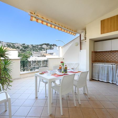 A Casa Di Nonna Vincenza Apartment San Vito Lo Capo Ngoại thất bức ảnh