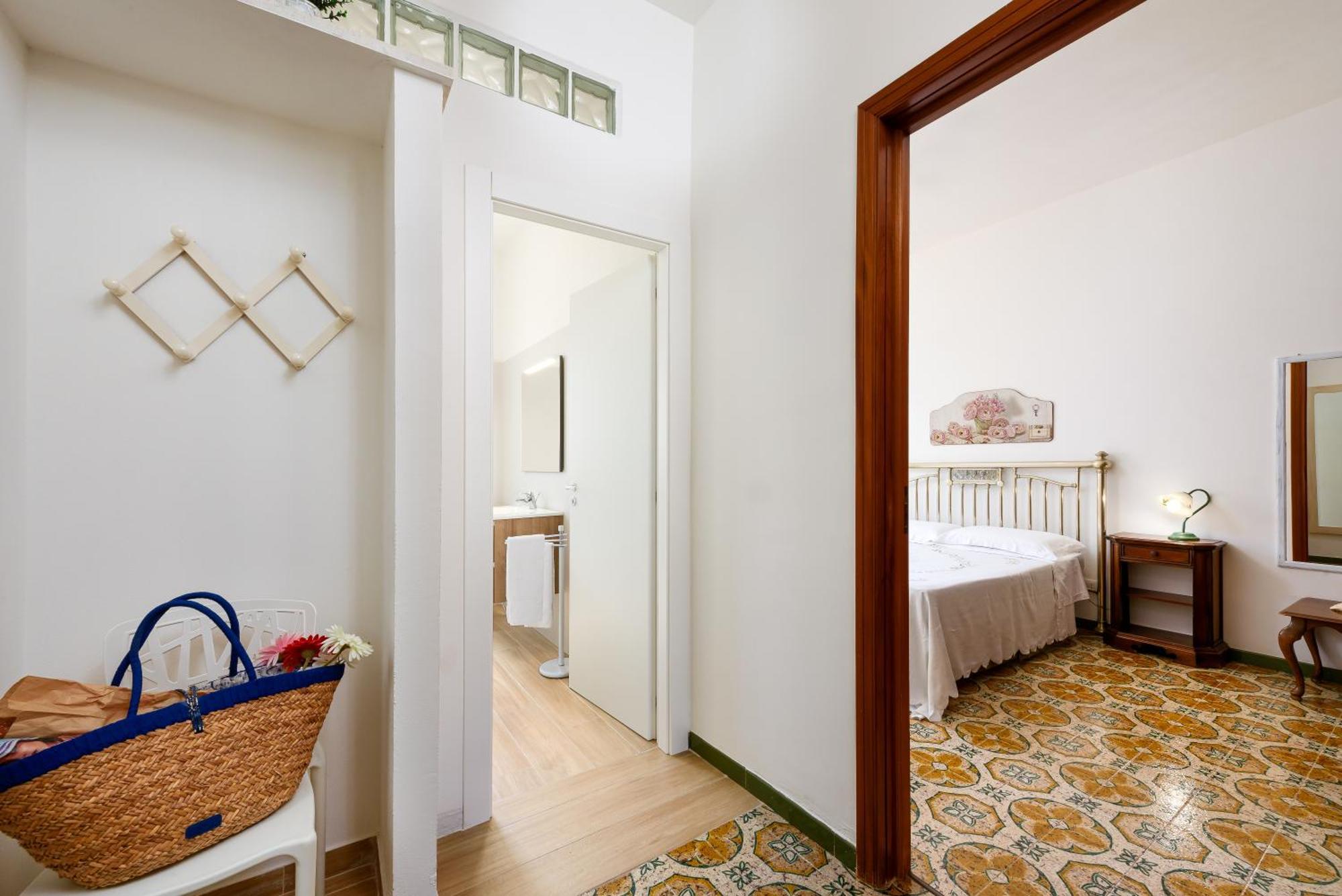 A Casa Di Nonna Vincenza Apartment San Vito Lo Capo Ngoại thất bức ảnh