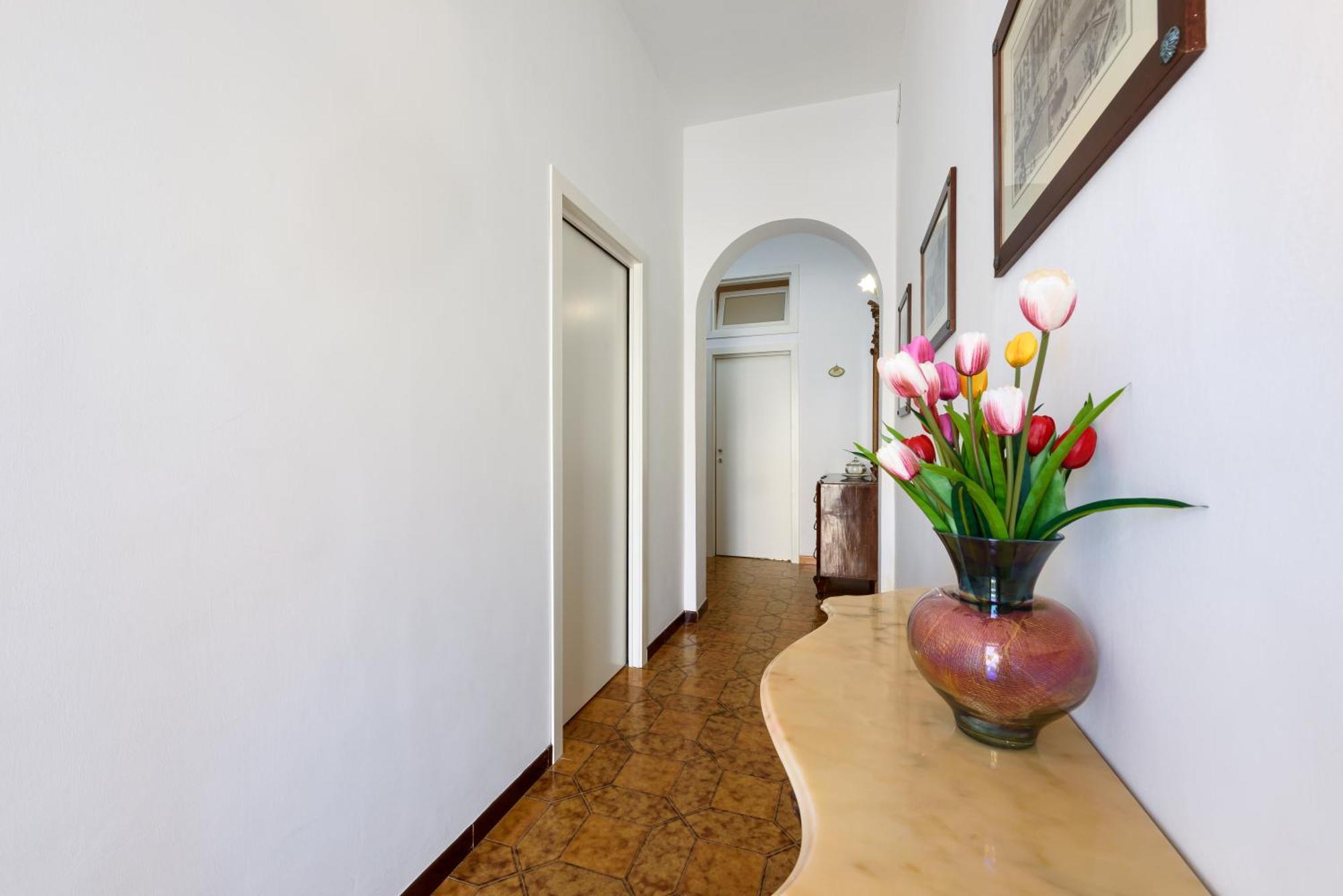 A Casa Di Nonna Vincenza Apartment San Vito Lo Capo Ngoại thất bức ảnh