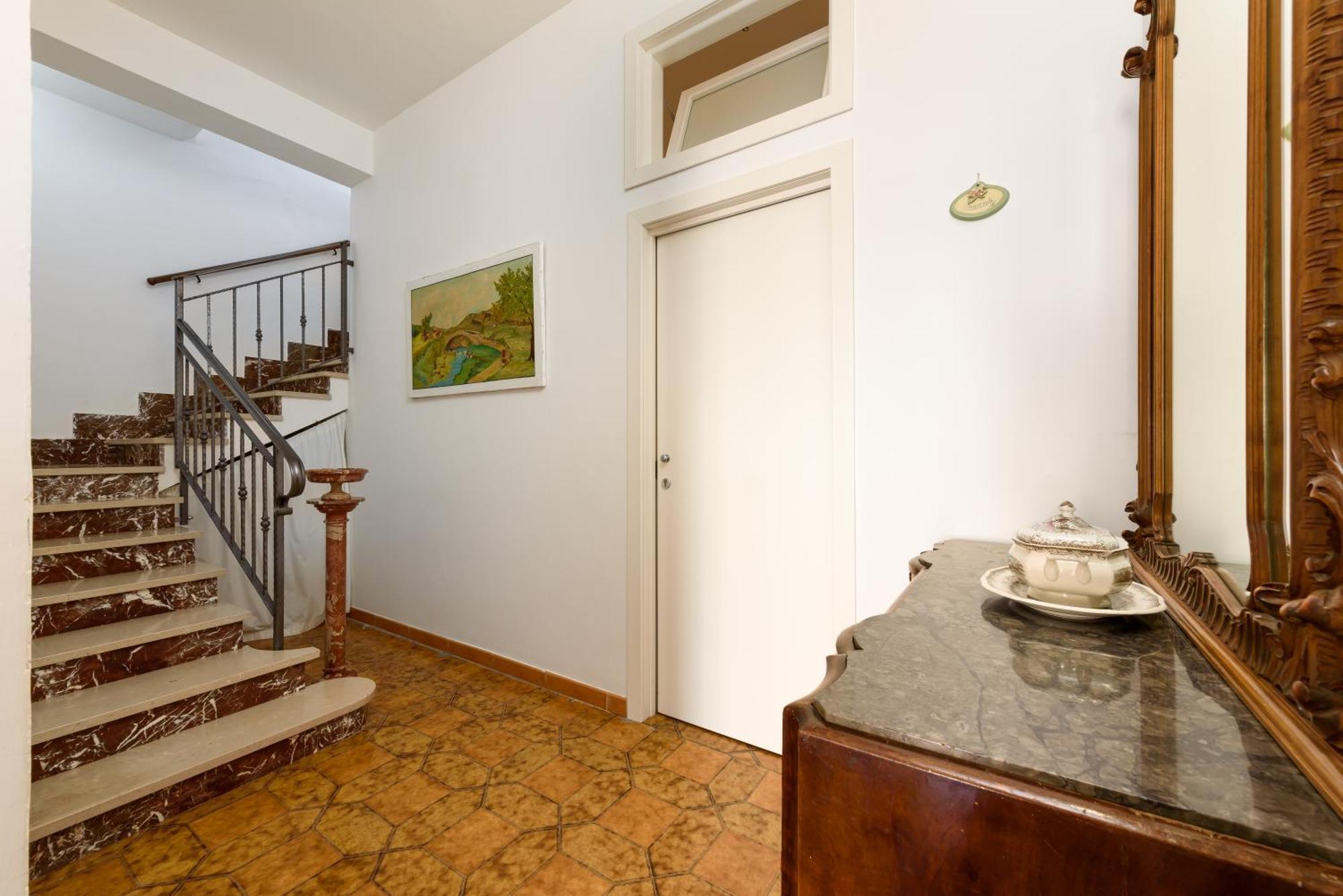 A Casa Di Nonna Vincenza Apartment San Vito Lo Capo Ngoại thất bức ảnh