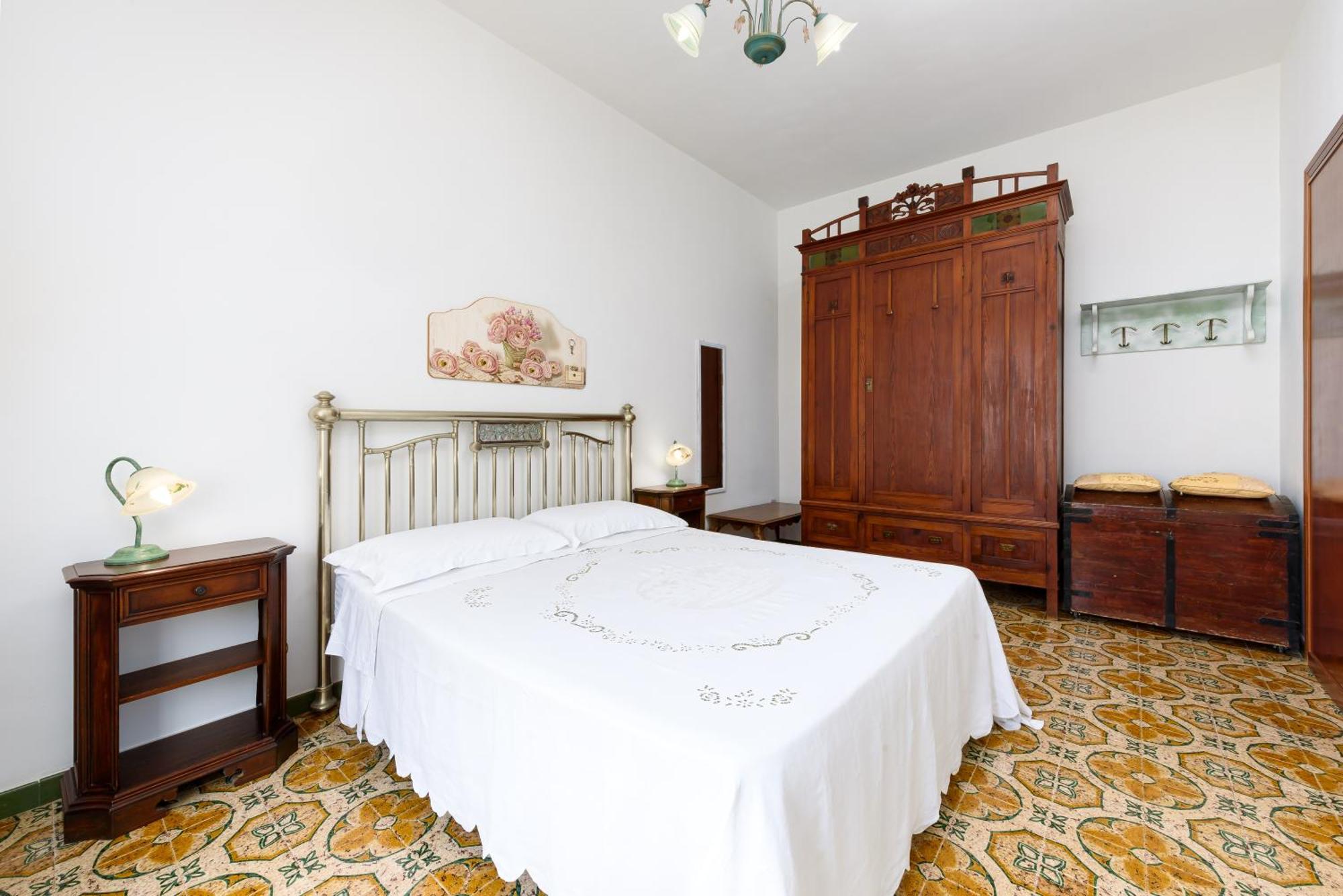 A Casa Di Nonna Vincenza Apartment San Vito Lo Capo Ngoại thất bức ảnh